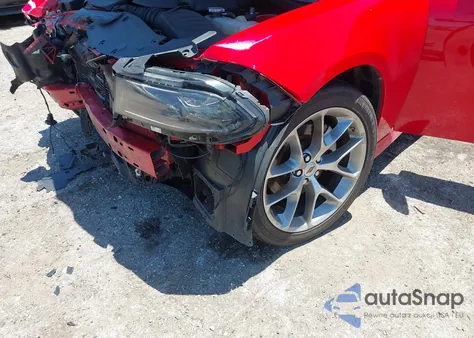 2022 Dodge Charger Gt Rwd z USA, uszkodzony, nr VIN 2C3CDXHG1NH161105